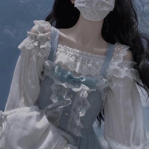 量产型Ruka-模型社员的蔚蓝逆袭-