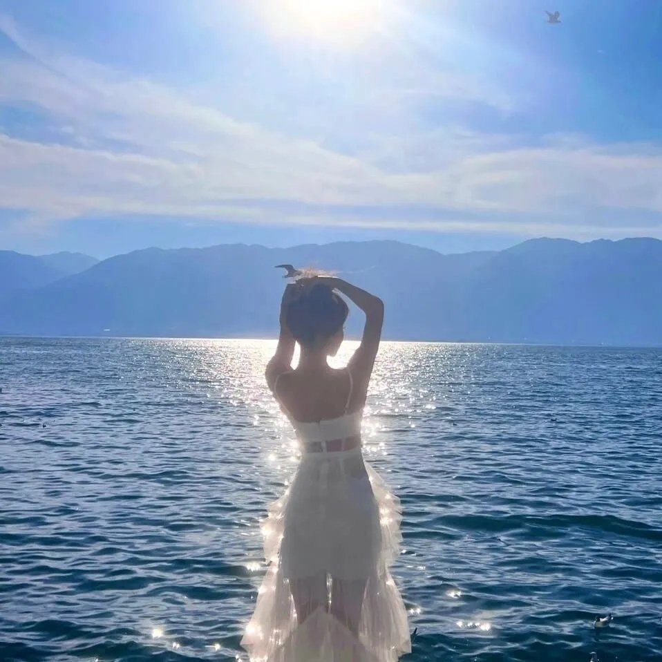 蛇年大吉之小青渡劫