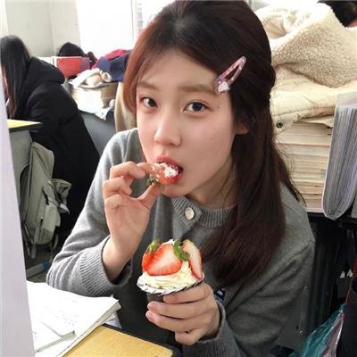 超能食神美少女